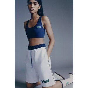 ZARA Tennis Crop Top NWT LARGE